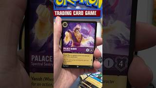 TCG a Day - Episode 469 #tcg #tcgaday #lorcana #disney #trending #foryou #fyp