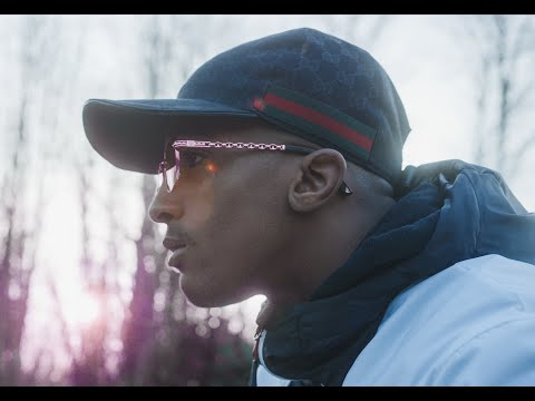 Hvmanyy - Cash (Clip Officiel)