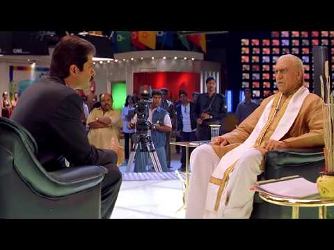 News Reporter ने नेता की धोती खोल दी -Anil Kapoor Best Scene | Nayak The Real Hero | Bollywood Movie