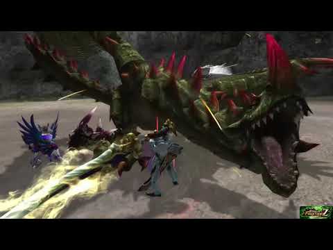 Guild Interception Hunts 2