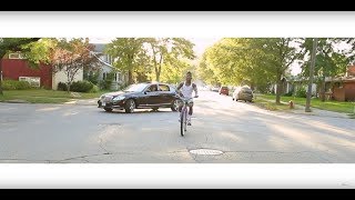 Taylor J - LoveHate (Official Video)