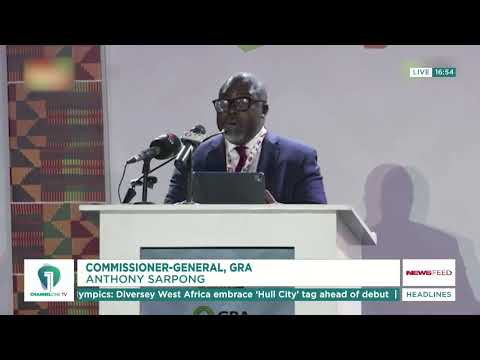 West Africa Faces Over $100bn Annual Development Financing Gap, GRA Boss Says