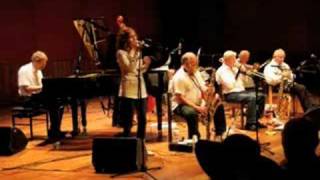 Smiles - Red Wing Band at Gothenburg Jazz Festival 2008
