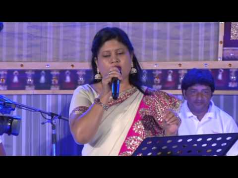 JUSTUJU JISKI THI BY GEETIKA CHATURVEDI