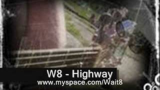 preview picture of video 'W8-Highway'