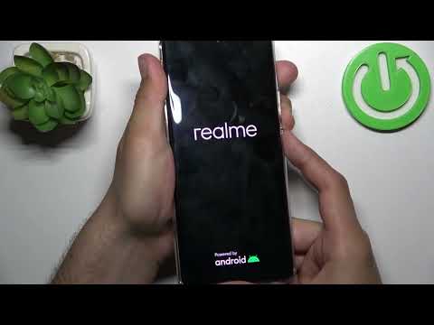 Cómo formatear desde Recovery tu Realme 11 Pro 5G - HARD RESET