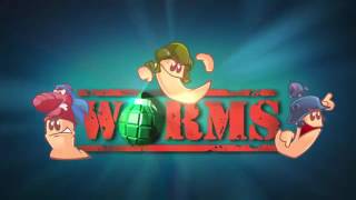 Vidéo Worms : Weapons of Mass Destruction