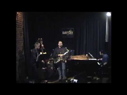 Burak Bedikyan Quartet w/ Carlo Muscat - Apostolos Sideris - Can Kozlu