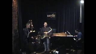 Burak Bedikyan Quartet w/ Carlo Muscat - Apostolos Sideris - Can Kozlu