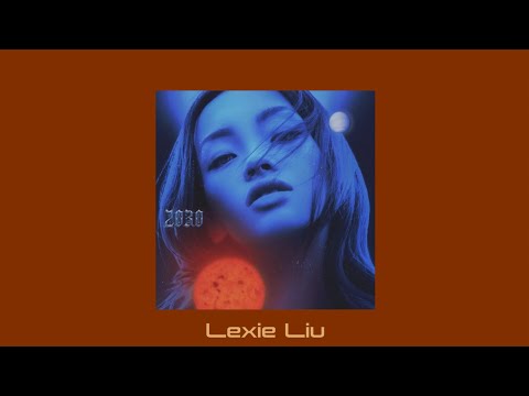 Lexie Liu 刘柏辛 2030 Full Album｜R&B/Soul playlist