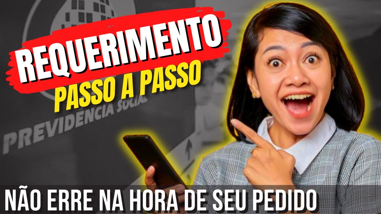 Como dar entrada na aposentadoria | pela internet | Aposentadoria por idade | Tempo de contribuição