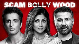 Bollywood's BIGGEST Fraudsters MQDEFAULT Thumbnail