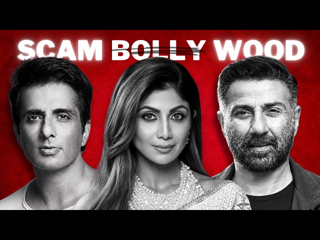 Bollywood's BIGGEST Fraudsters SDDEFAULT Thumbnail