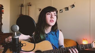 Hollywood Forever Cemetery Sings (Father John Misty Cover) - Heather Hammers