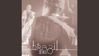 Crime and the Antique Solution (Vuco Vuco Version)