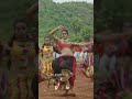Bigboss Divi Making BTS Silakamukkudaana Silakamukku BTS Folksongs Telugufolksongs2023