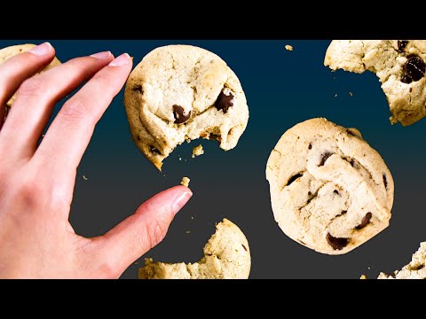 我不餓，只是嘴饞！如何克制吃零食慾望？ (Why You Can't Stop Snacking)