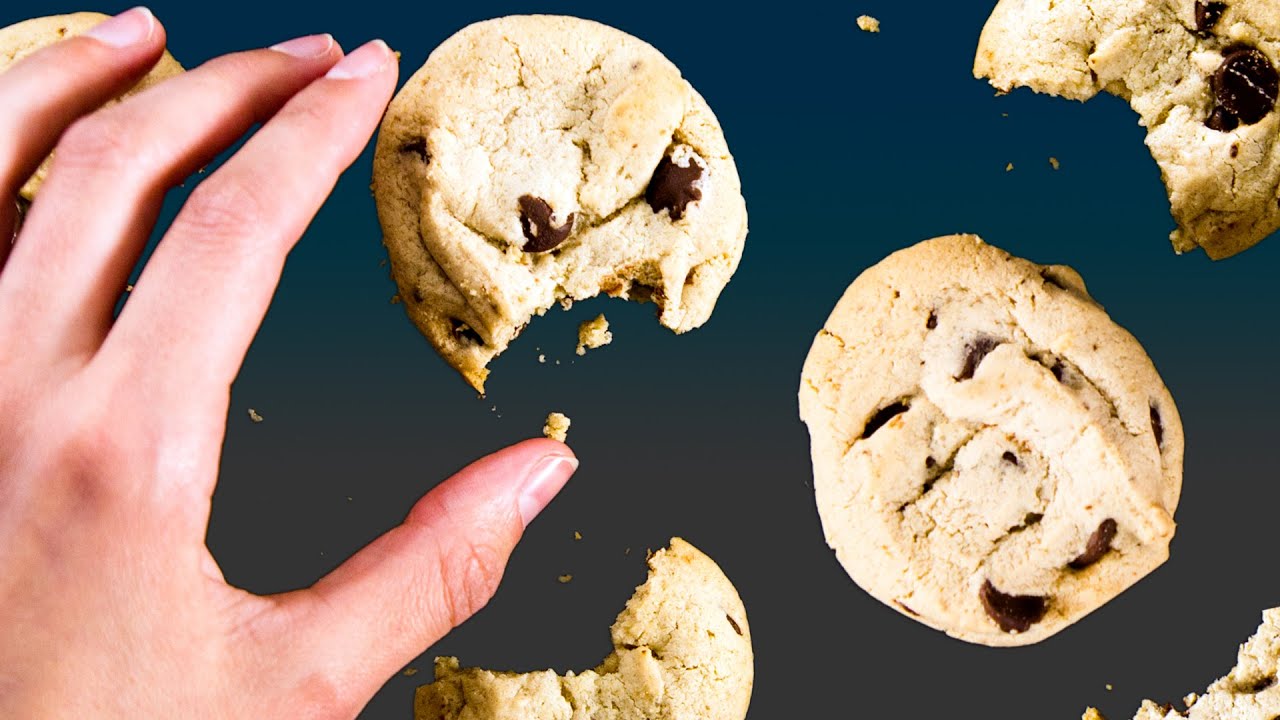 Why You Can't Stop Snacking