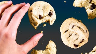 Why You Can't Stop Snacking