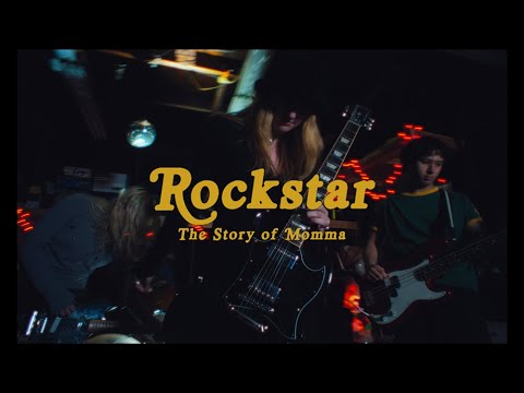 Momma - Rockstar (Music Video)
