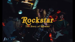 Momma - Rockstar video