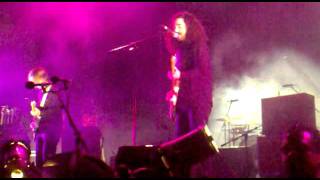 Rey Pila - No Longer Fun Live