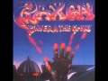 Saxon Nightmare