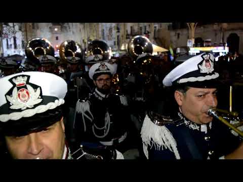 Gran Concerto Bandistico Città di Conversano Ligonzio diretto dal Maestro Angelo Schirinzi   Marcia