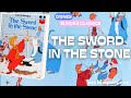 Walt Disney S THE SWORD IN THE STONE Daily Read Along Bedtime Stories