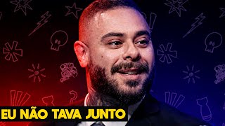 PEGARAM O TADALLAFELAS NO FLAGRA! 