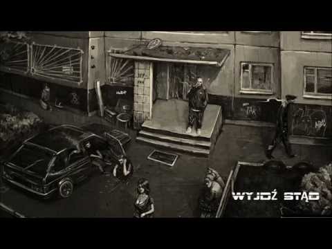 8.ReaLizM - Wyjdź stąd