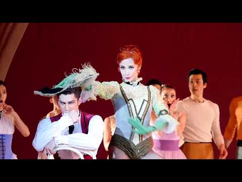 Seregi László I Léo Delibes: Sylvia