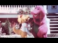 Barney The Dinosaur