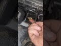 blend door actuator temp fix