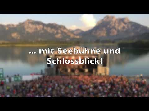 The Kelly Family am 30.05.2019 in Füssen