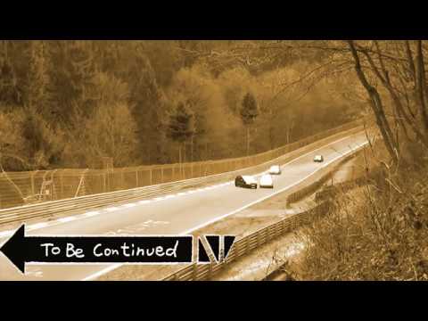 To Be Continued Carfreitag