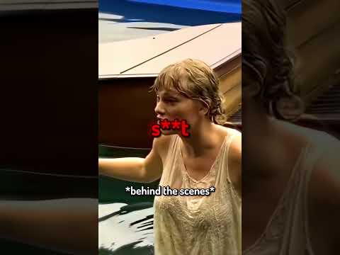 Thumbnail for Taylor Swift Behind The Scenes 🤯 by Taylor Swift, R.E.M., Sine