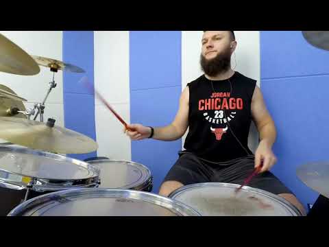 [Harry Styles - Watermelon Sugar][Drum cover - Vova Babishyn]