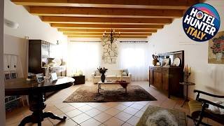 Agriturismo alle Torricelle | Grezzana, Italy | Hotel Review 🌟