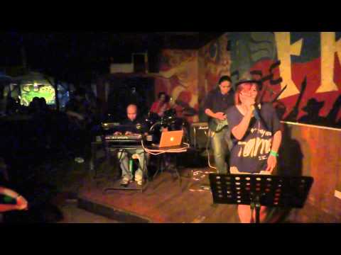 PPF All-Stars Gig 22 @ AKFG Night - Siren