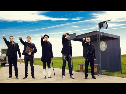 Tropico Band - U ljubav verujem (OFFICIAL VIDEO HD)