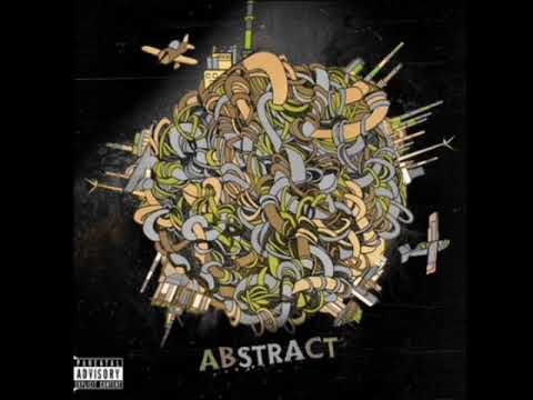 Abstract - 18 Plus (2012) [FULL ALBUM] Albumi E Plote (Underground shqip rap)