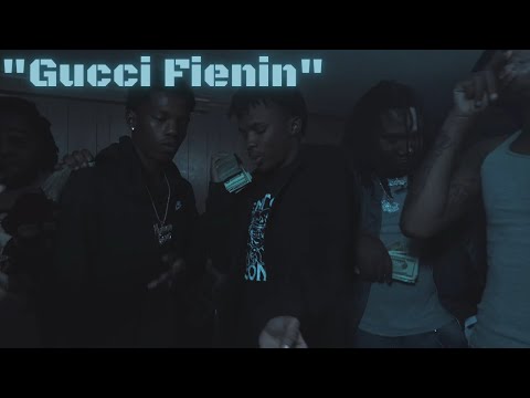 "Gucci Fienin" *FREE* Flint x Mg sleepy x 10ta x sample type beat
