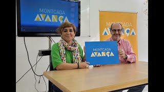 Presentació de la marca Montcada Avança