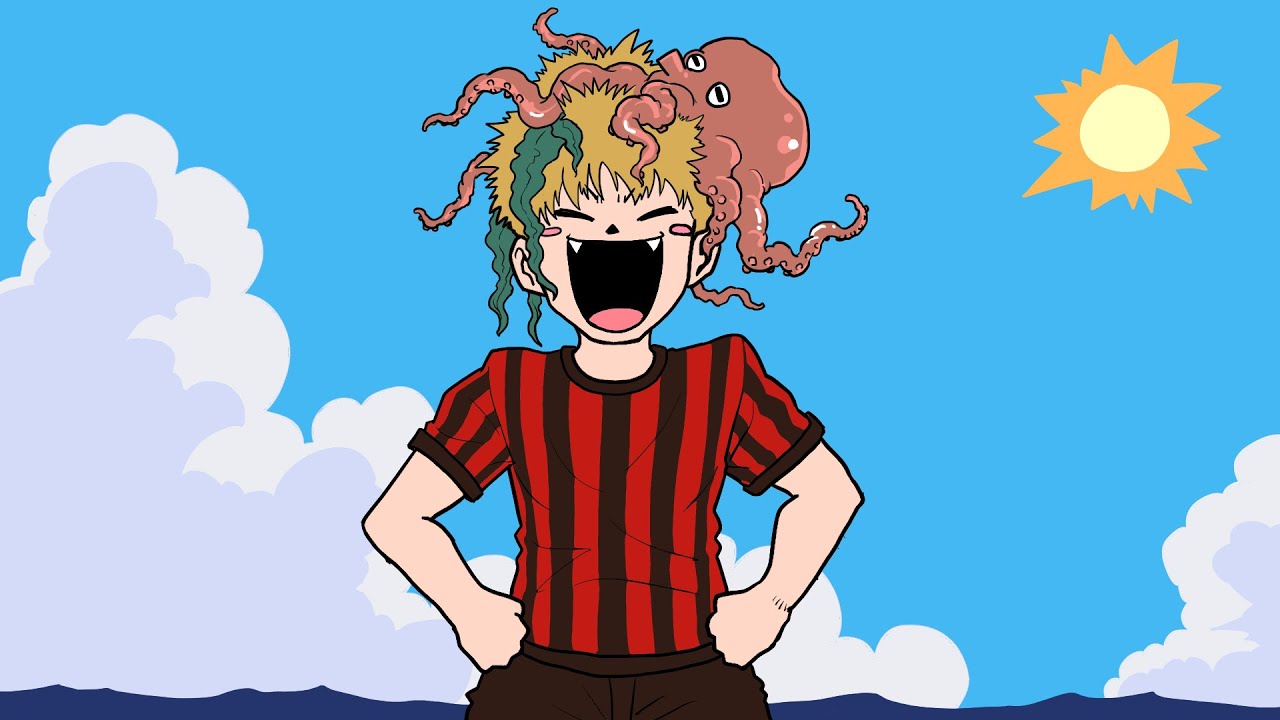 コネシマ、復活します