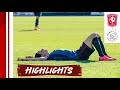 Vrouwen VERLIEZEN TOPPER en zijn KOPLOPER AF | Ajax - FC Twente (29-04-2023) | Highlights