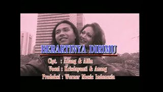 Download lagu Anang & Krisdayanti - Berartinya Dirimu ( Karaoke Video) mp3