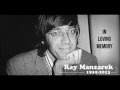 Ray Manzarek & Roy Rogers - Ruby Red Nails