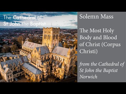 Vespers and Benediction - 26 October 2025