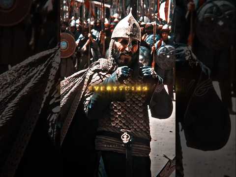 "Salahuddin: Guardian of Jerusalem’s Destiny" #shorts